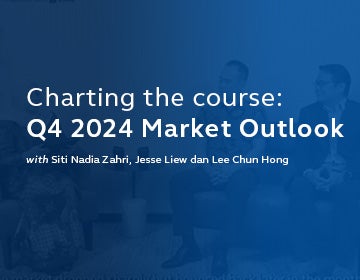 Quarter 4 2024 Market Outlook